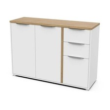 Enfilade ACCESS - 3 portes + 2