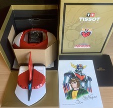 Tissot PRX 50e Anniversaire