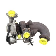 Turbo - Citroen C3 I PH.2 1.4