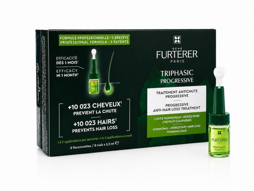 Rene furterer triphasic - furterer,