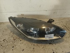 Optique avant principal droit (feux)(phare) RENAULT MEGANE 3 PHASE 3 260106128R