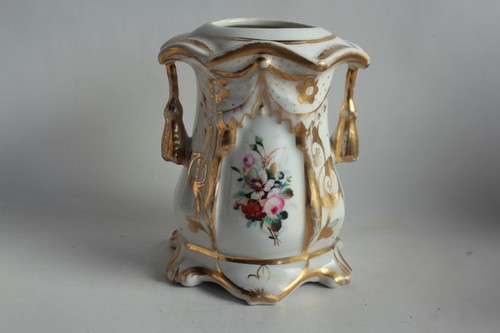 Corps tisanière porcelaine - corps,