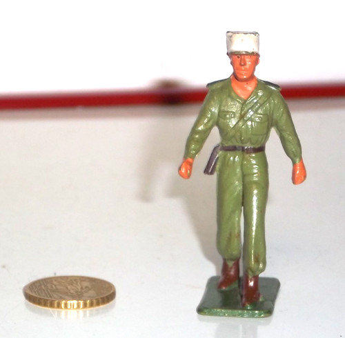 Figurine starlux legion - figurine,