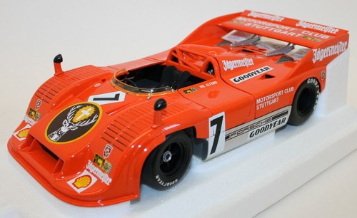 Minichamps scale 100 - minichamps, 1/18
