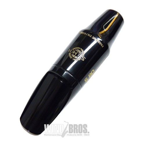 Embouchure saxophone ténor - de,