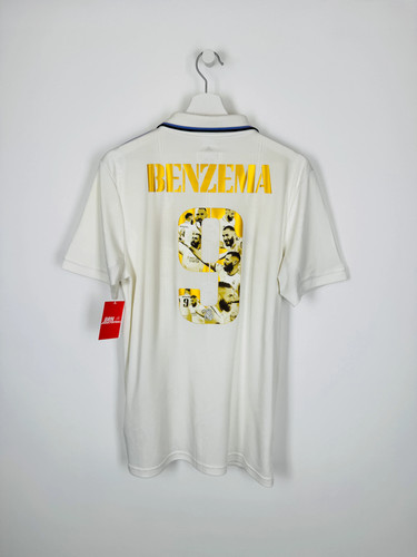 Maillot football real - football,