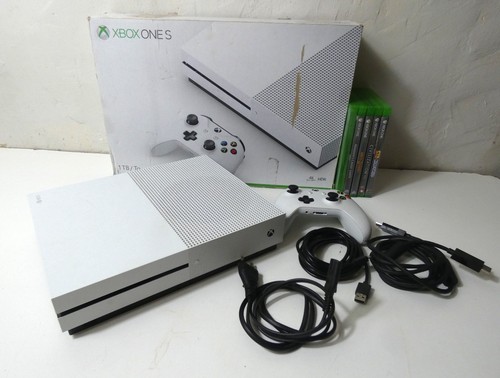Console microsoft xbox - xbox, one