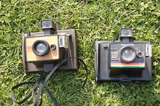 Polaroid Instant 10/Land