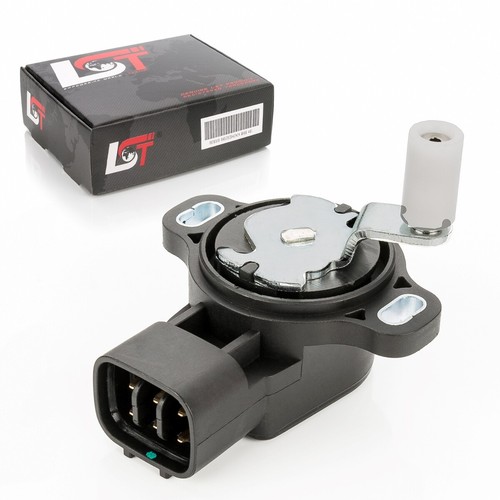 Capteur papillon gaz - papillon, de