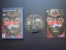 ESPN NFL FOOTBALL : JEU Sony
