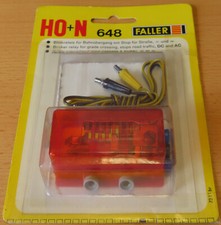 Faller Ams 648 Clignotant pour