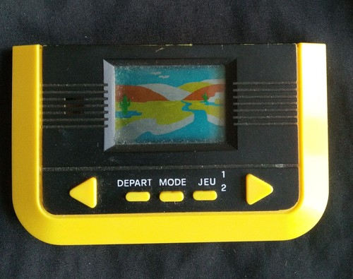 Jeu électronique mini - Électronique,