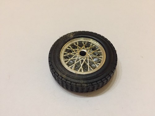 Roue seule pièce - , détachée