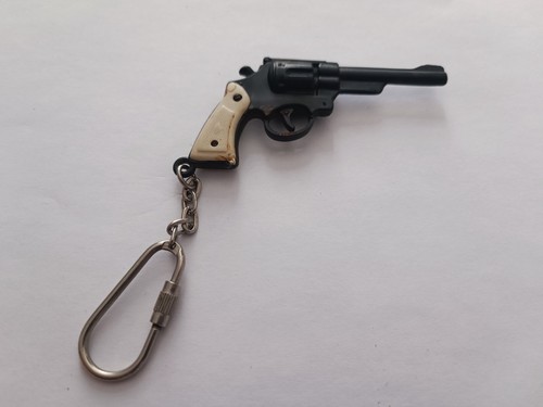 Porte clés colt - porte-clés, pistolet
