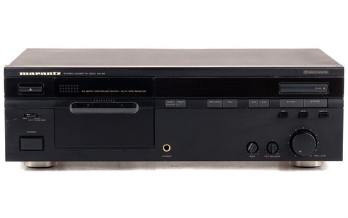 Marantz lecteur de - marantz,