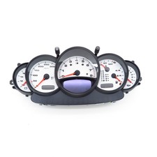 Compteur tableau de bord KMH