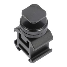  Mount Chaussure Flash Support