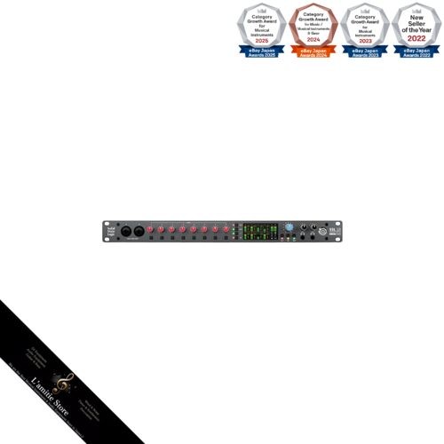 Solid state logic - solid, (ssl)