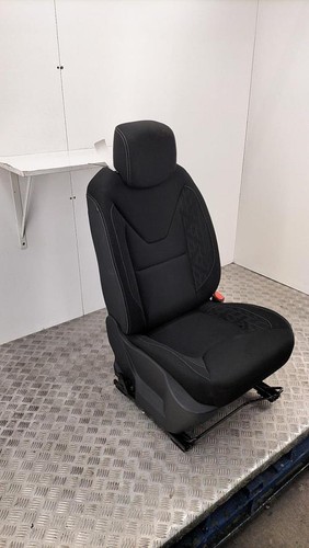 Siege avant droit - , renault