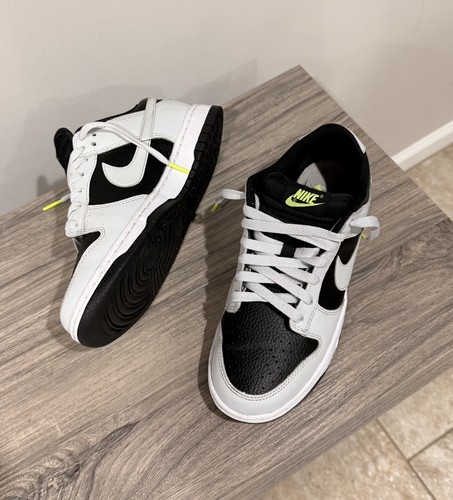 Nike dunk low retro black - dunk,