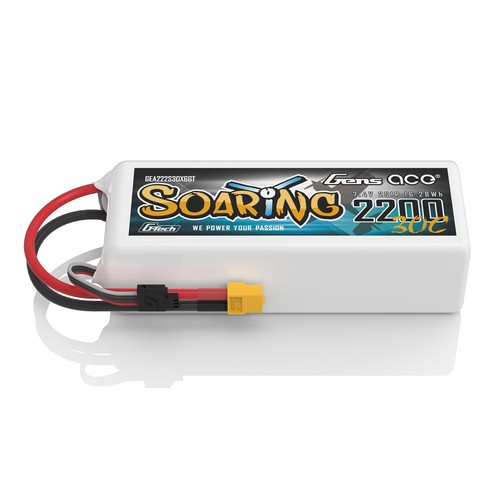 2200mah 30c lipo - 2200mah,