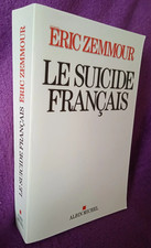 Le suicide français, Eric