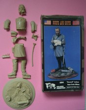 figurine VERLINDEN PRODUCTIONS General "STONEWALL" JACKSON guerre Sécession USA