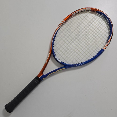 Wilson tennis racket - wilson,
