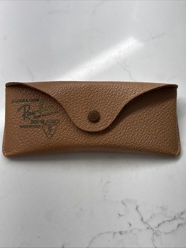 Vintage ray ban - &, lomb