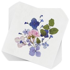 50 feuilles de Papier Buvard