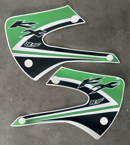 Kawasaki 2002 kx85 - kawasaki,