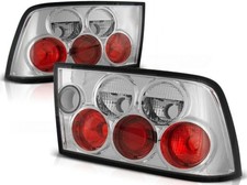 PAIRE  Feux arrière CHROME LEXUS pour OPEL CALIBRA 90 - 98
