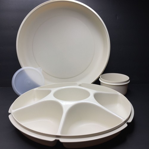 Vintage tupperware party - vintage,