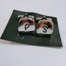 Boutons de manchette * Paul