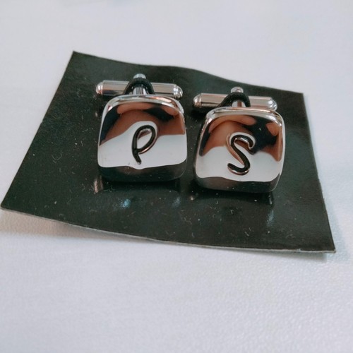 Boutons manchette paul - manchette, *
