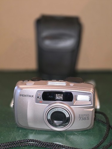 Appareil photo compact - , 35