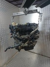 Moteur PEUGEOT BIPPER 1.4 HDI