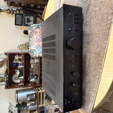 Nikko NA-790 Stereo Integrated