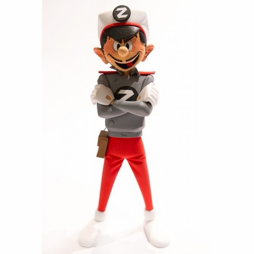 Fariboles franquin spirou - spirou, et