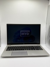 PC Portable HP EliteBook 850 G7,  15,6", i5-10210U@2.11GHz, 16Go 512Go WIN 11PRO