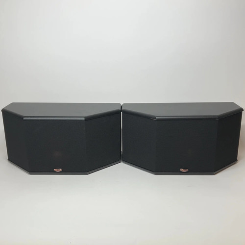 Set klipsch 25 reference - klipsch, rs-25