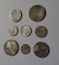 N°286)- LOT - 8 PIECES  -