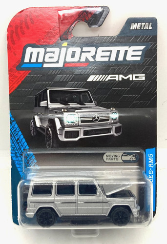 45819 majorette mercedes - majorette,