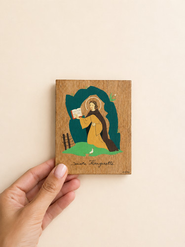 Icône religieuse sainte - icône,