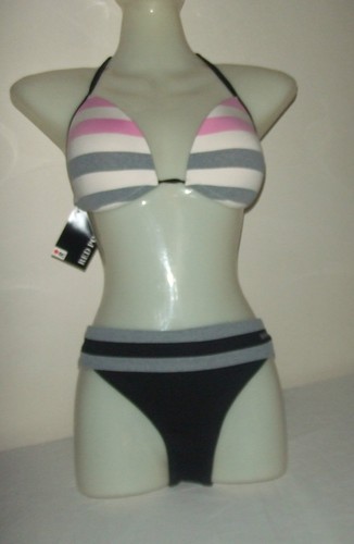 Maillot bain red point - red,