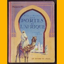 MIKE ET MICHOU AUX PORTES DE