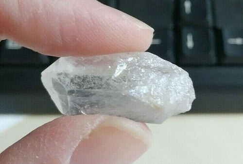 Pointe quartz cristal corinto - quartz,