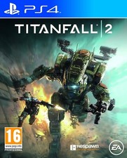 Titanfall 2 Jeu PS4  VF Neuf