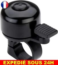 ✅ Sonnette Klaxon Vélo Cloche Montagne Route Alarme Sonore Sécurité Cyclisme