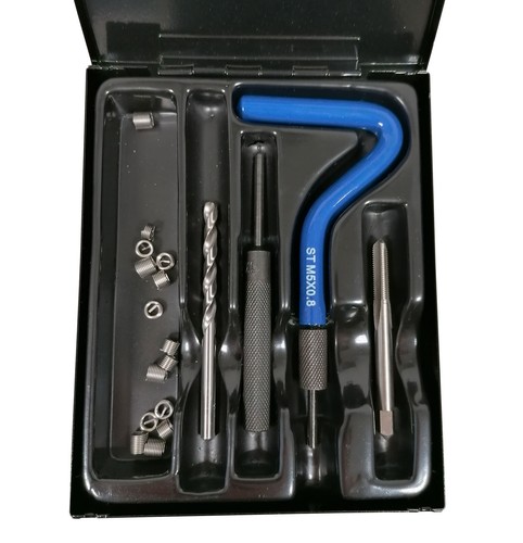 Kit filets rapportes x - kit, 80